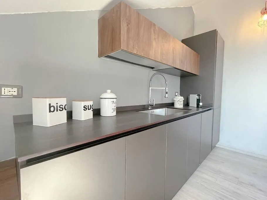 Elegante Appartamento 100 Mq Parcheggio - Wi Fi Savona