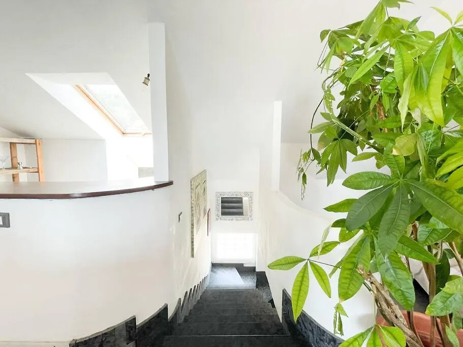 Apartment Elegante Appartamento 100 Mq Parcheggio - Wi Fi Savona