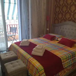 Gasthuis La Casa Di Sonia, Savona